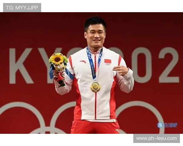 吕小军家里冰箱贴全是奥运金牌