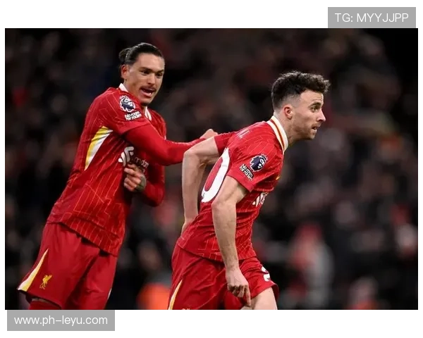 努涅斯 vs 若塔：首发竞争中的战术角色与效率对比