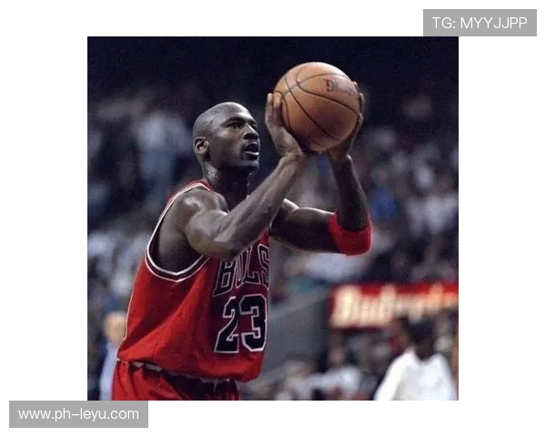 乔丹无球切入主导关键回合，拉开与同代得分手差距