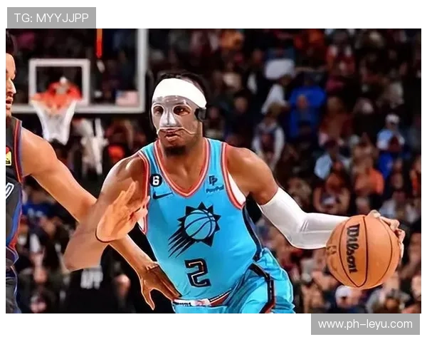 保罗·班切罗突破效率提升显著，关键时刻连续拉开队伍进攻差距