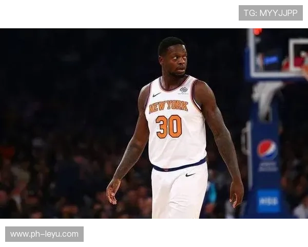 兰德尔挡拆制造错位对位小前锋 提升进攻效率胜于上季