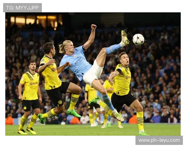 姆巴佩与哈兰德：终结模式分化，前者更倚重反击推进，后者趋向单点爆破