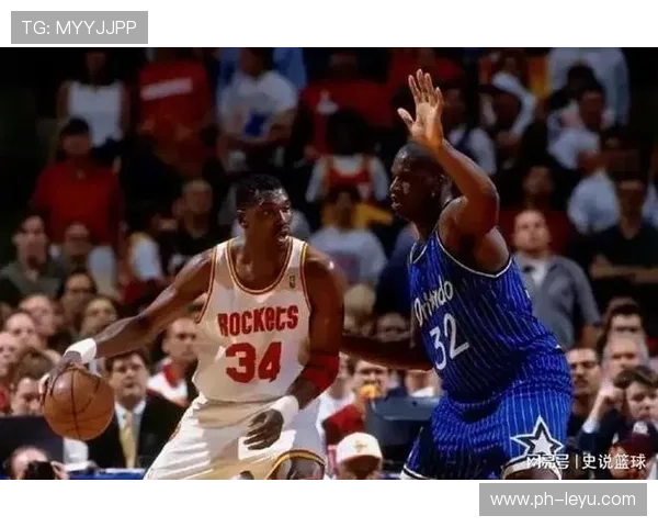 奥拉朱旺低位单打效率碾压同位置，防守覆盖改变对手进攻结构