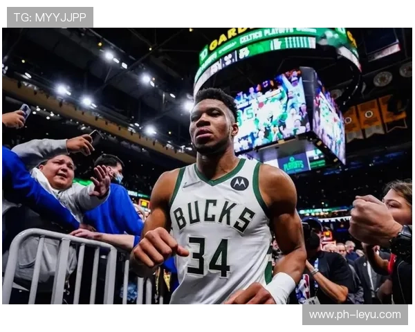 扬尼斯无球切入效率提升，改变雄鹿进攻结构