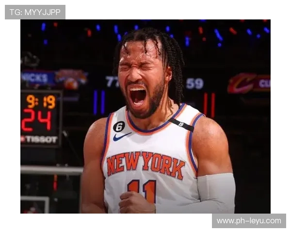 米切尔罗宾逊更善挡拆牵制为兰德尔制造禁区空位