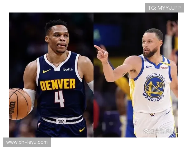 威斯布鲁克突破拉开与库里得分结构差异，助攻效率明显提升