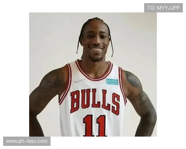 德罗赞利用挡拆制造错位并凭借中投提升球队末节得分效率