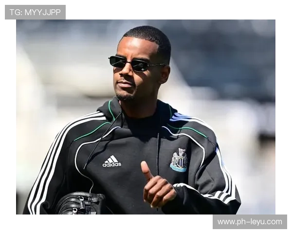 未来顶级中锋候选：伊萨克的历史定位前瞻