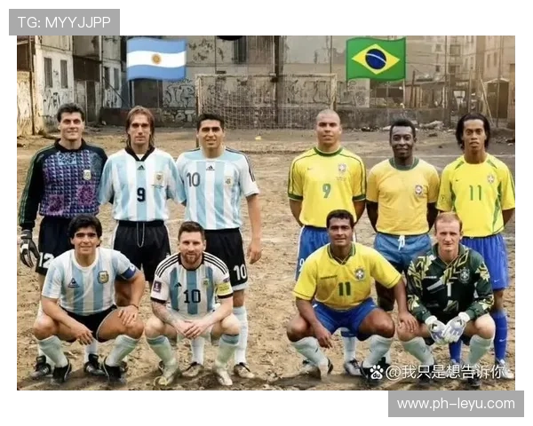 梅西 vs 罗纳尔迪尼奥：技术风格与时代适配性对比