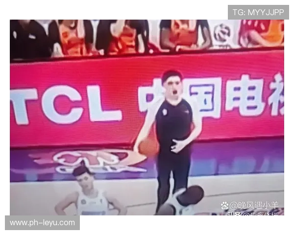教你正确认识投篮犯规的判罚标准