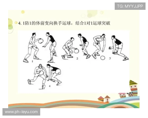 新手教学：运球变向规则详解，教你正确发力避免误判
